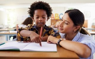 NYC’s Class Size Law