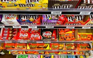 Texas Florida SNAP sugar ban
