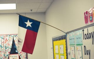 Texas vouchers vs. IEPs