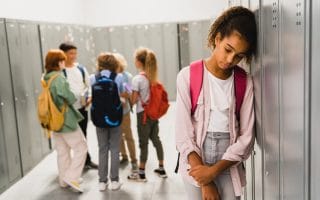 dealing with bullying