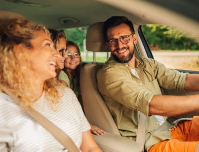 family travel costs 2026