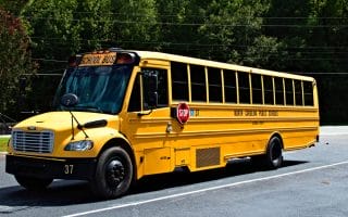 new North Carolina school rules