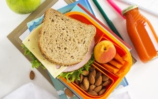 school lunch costs