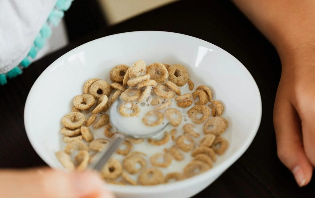 Cereal