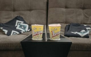 Movie Theater