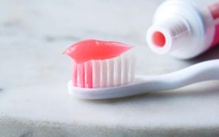 Toothpaste