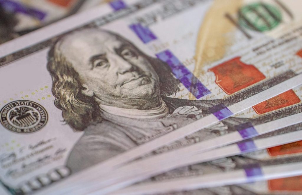 American Money