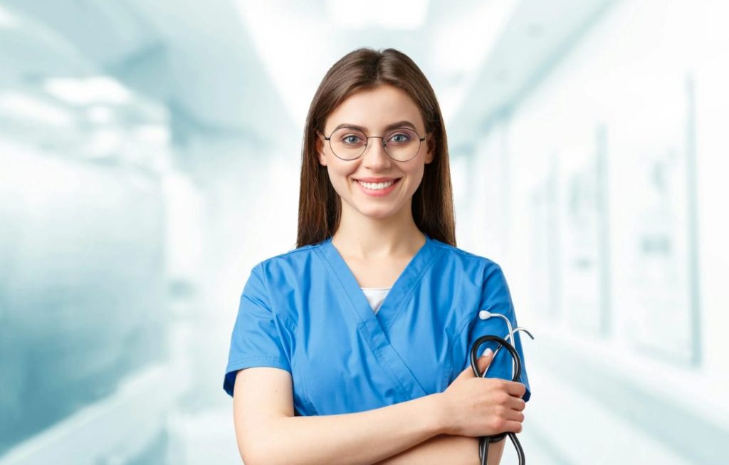 Nurse