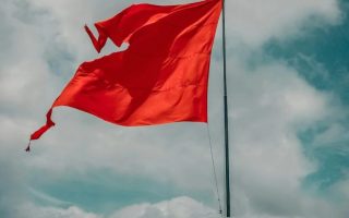 Red Flag