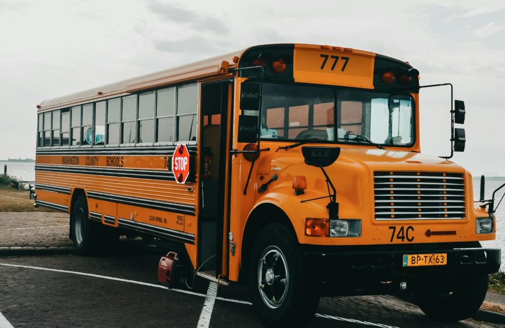 School Bus