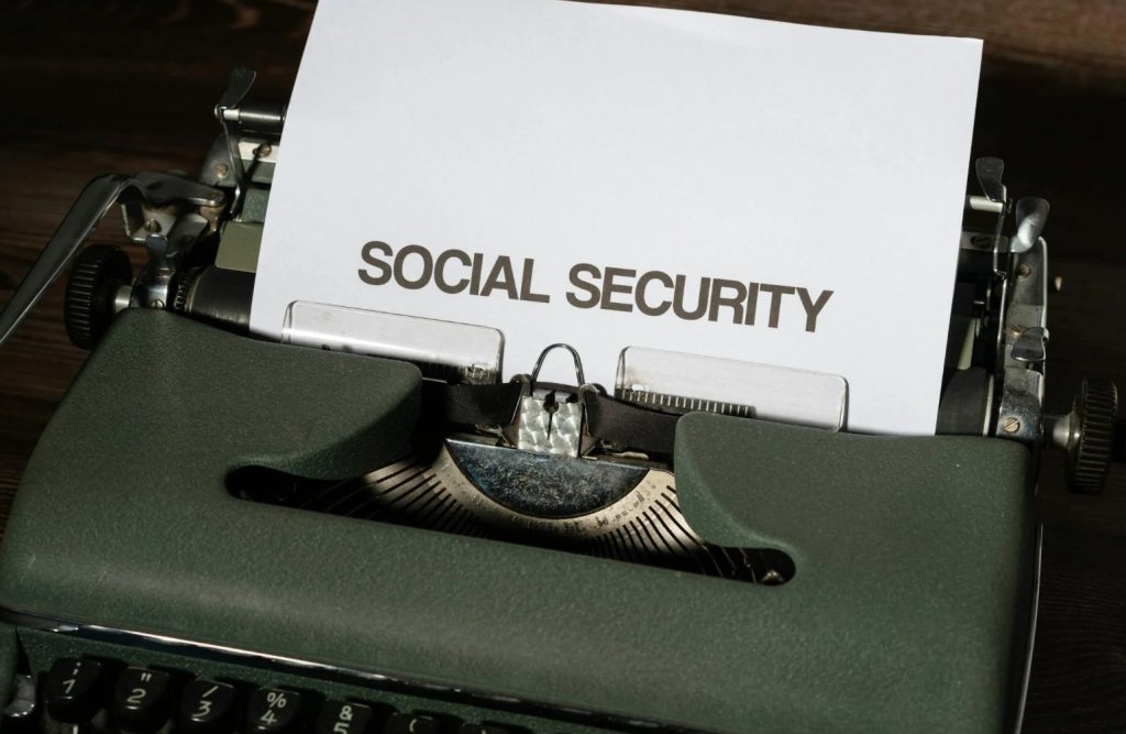 Social Security