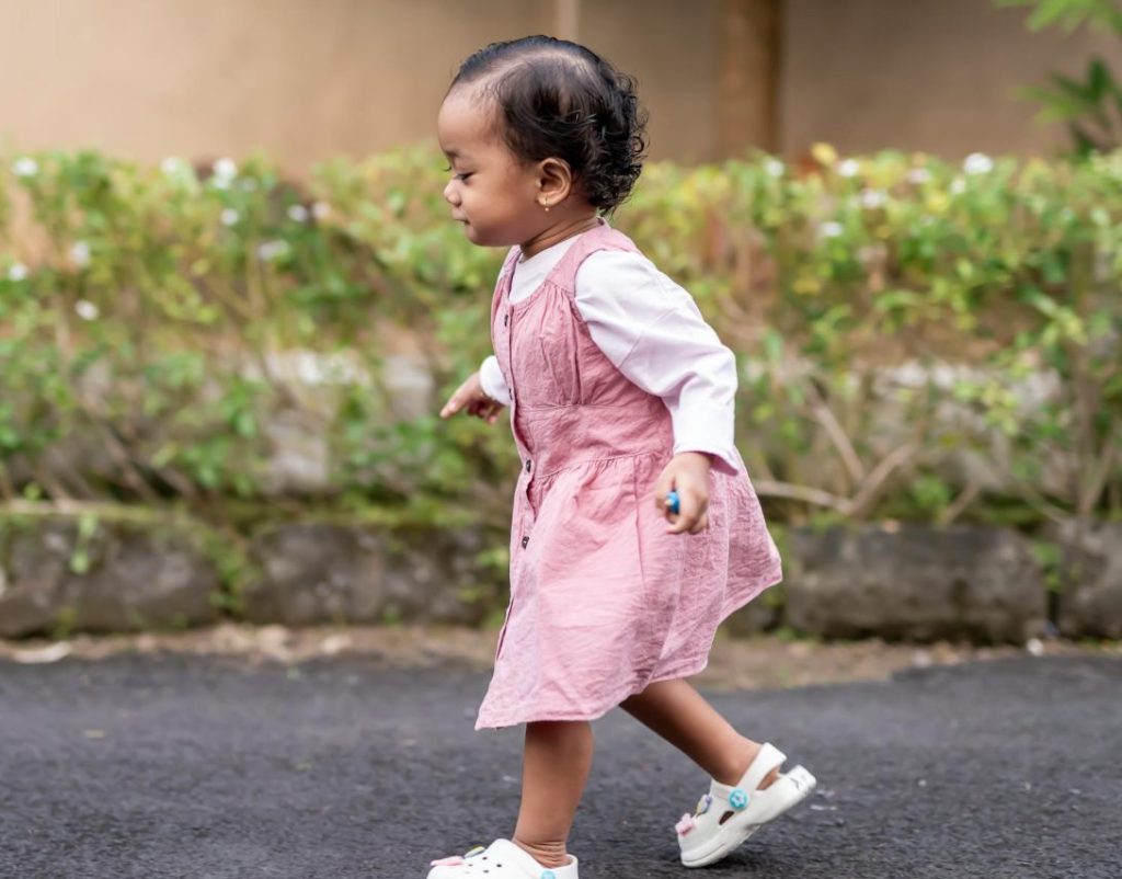 Toddler