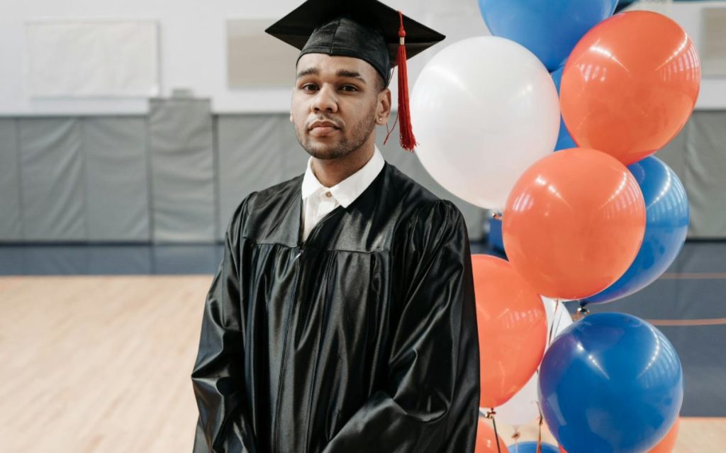 Young Man