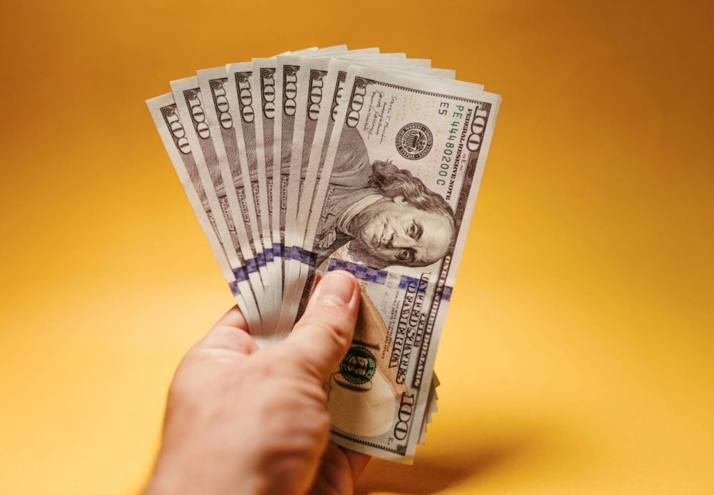 American Money