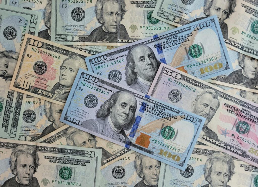 American Money