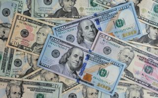 American Money