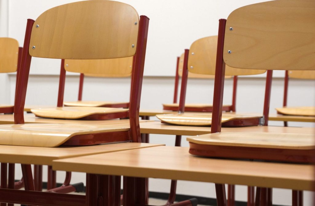 Classroom