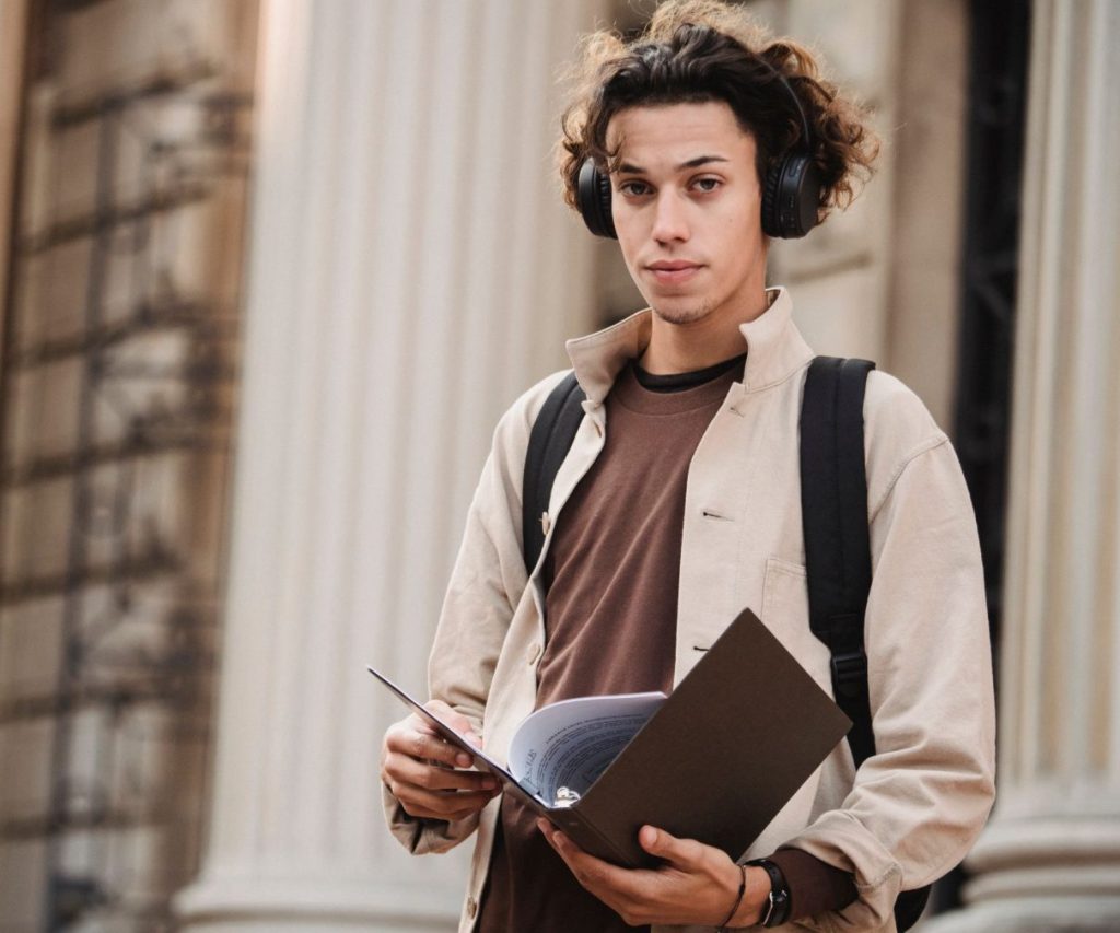 College Student