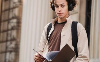 College Student