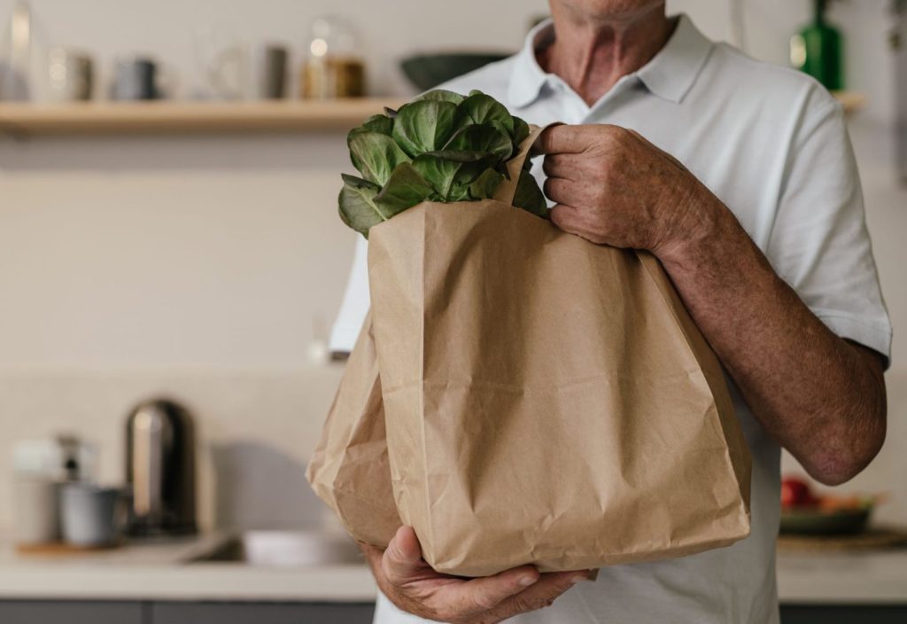 Groceries