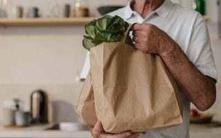 Groceries