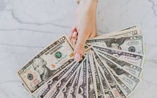 Money