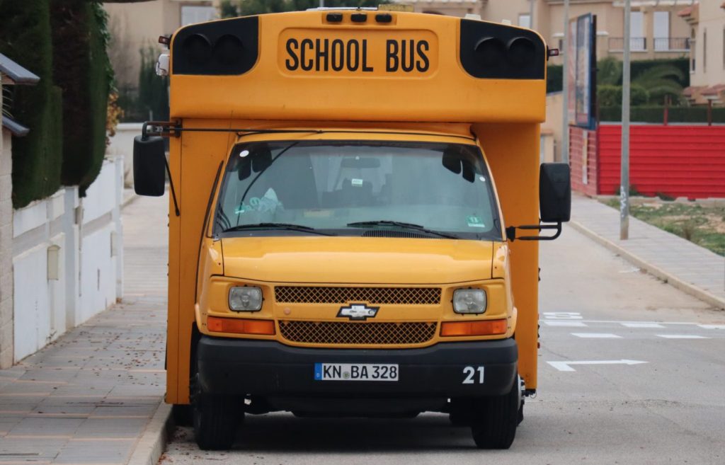 School Bus
