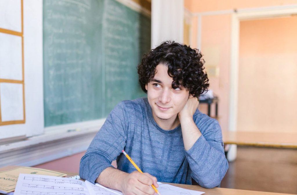 Student