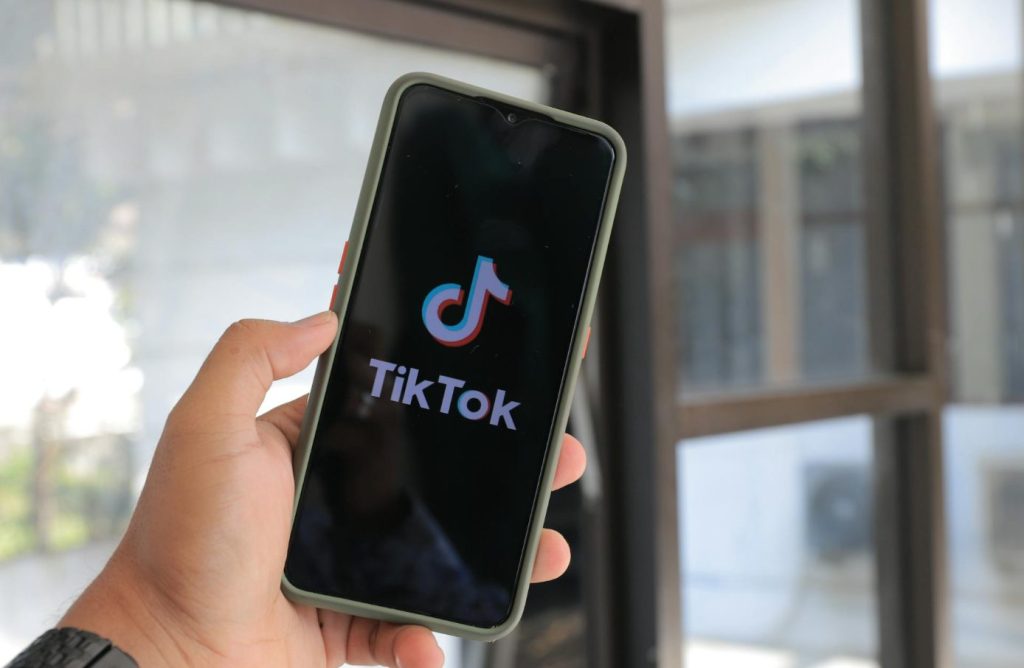 TikTok