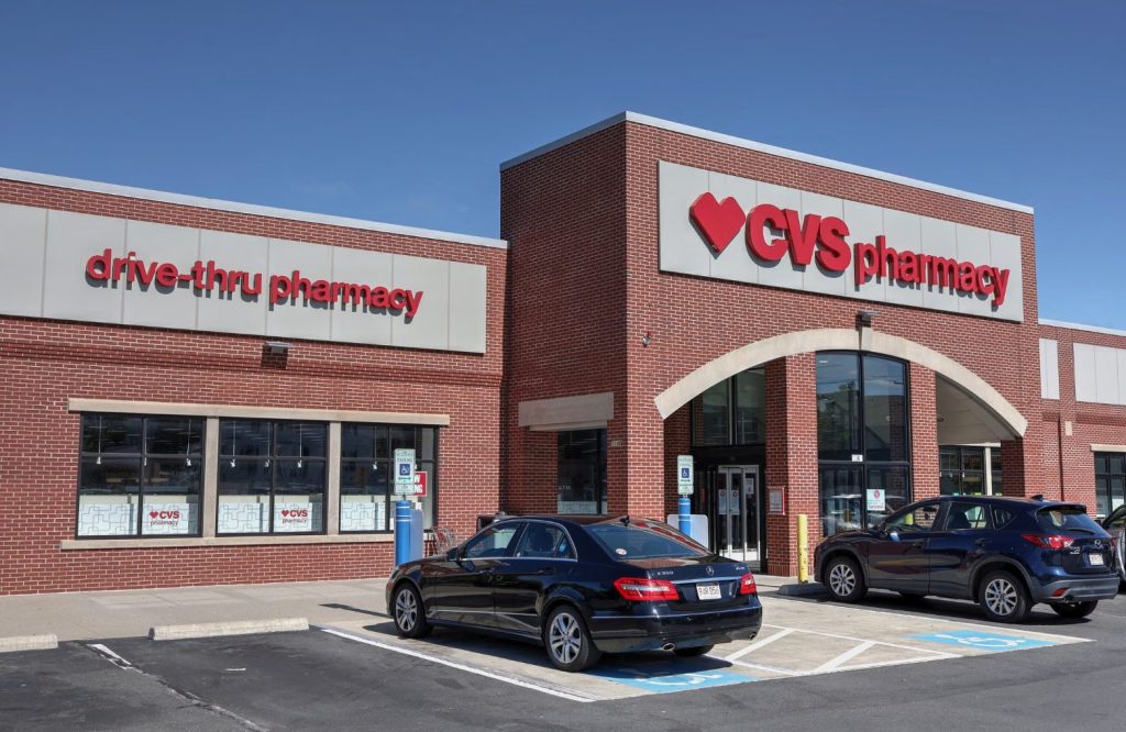 CVS Pharmacy