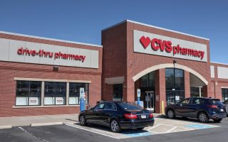 CVS Pharmacy