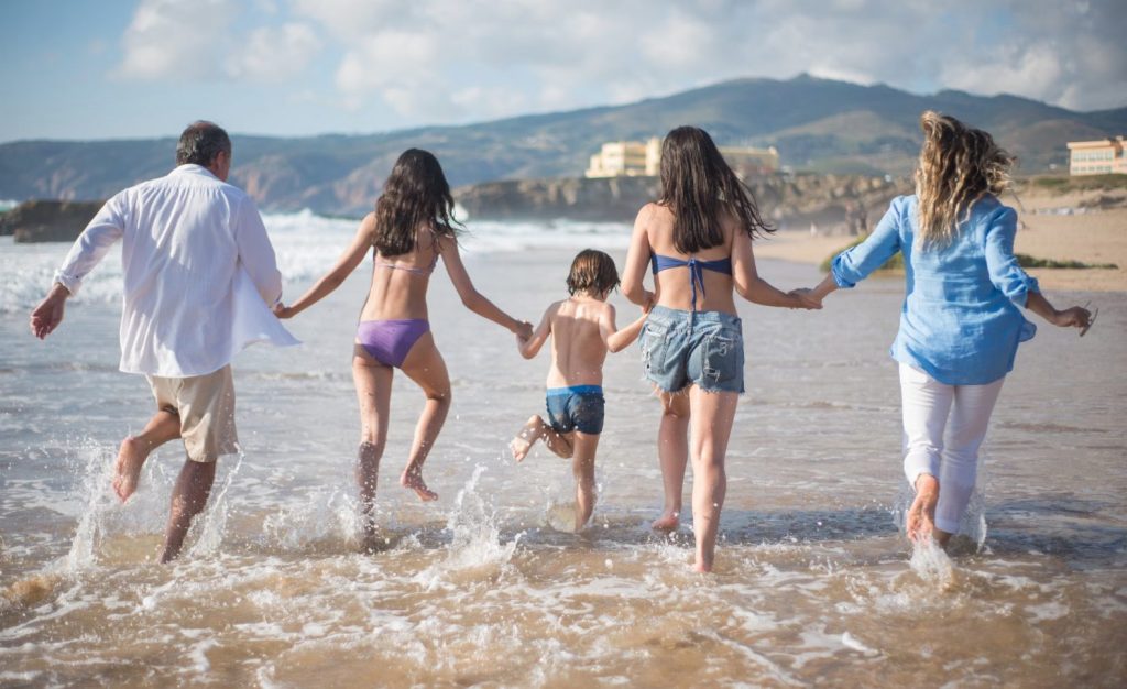 Family Vacation