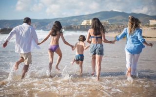 Family Vacation
