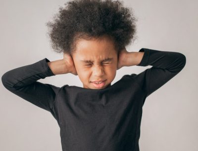 Frustrated Girl