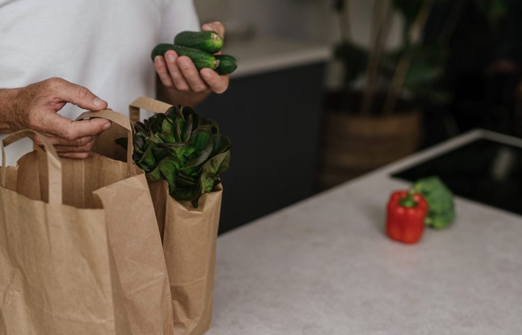 Groceries