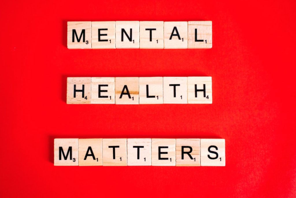 Mental Health Matters