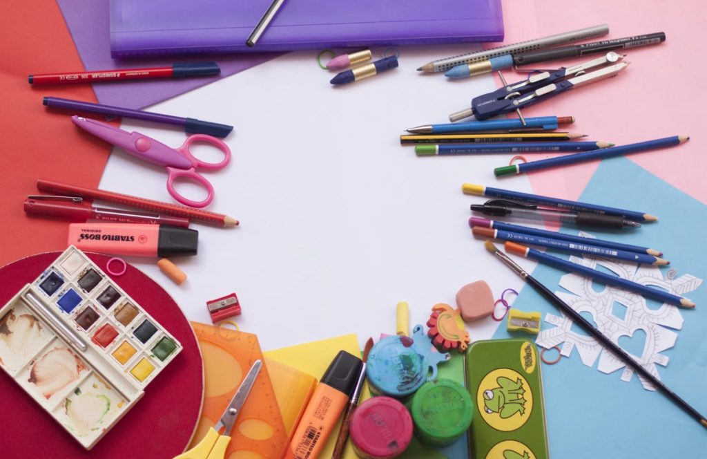 School Supplies