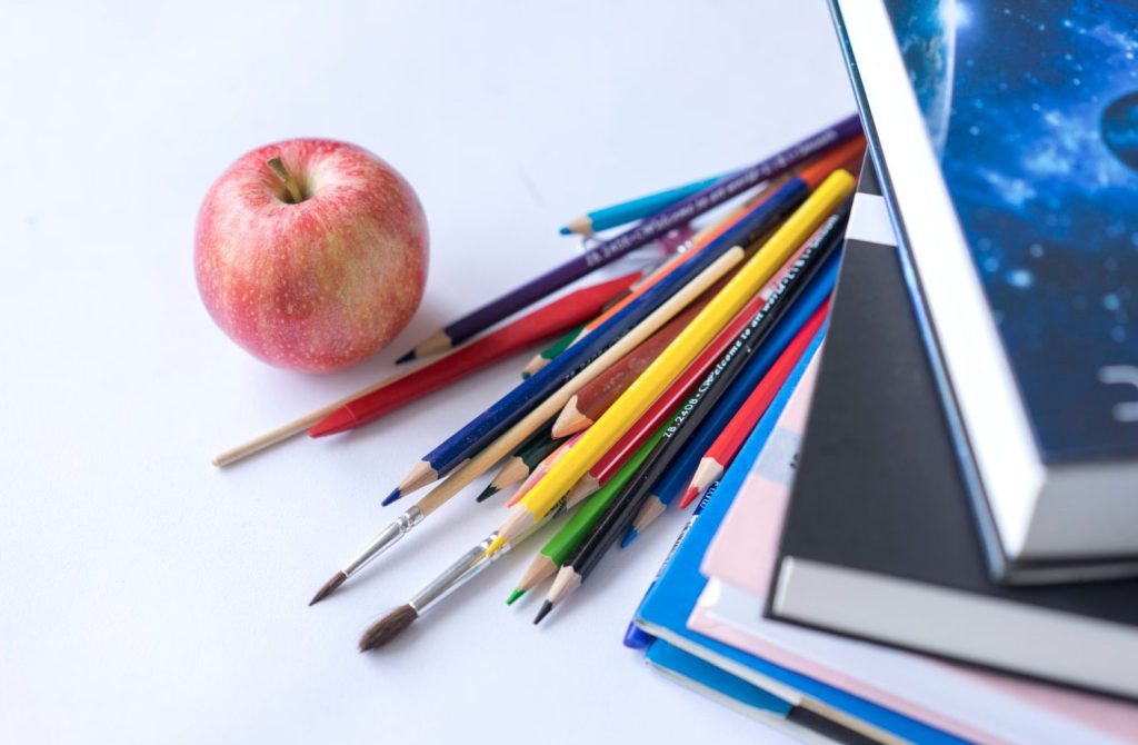 School Supplies