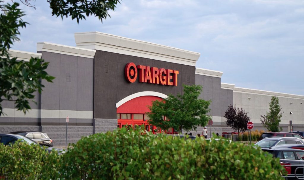 Target Store
