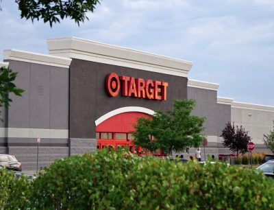 Target Store