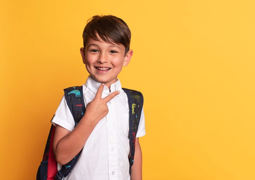 Young Student