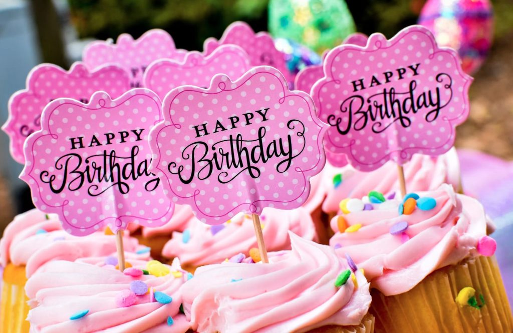 Birthday Party