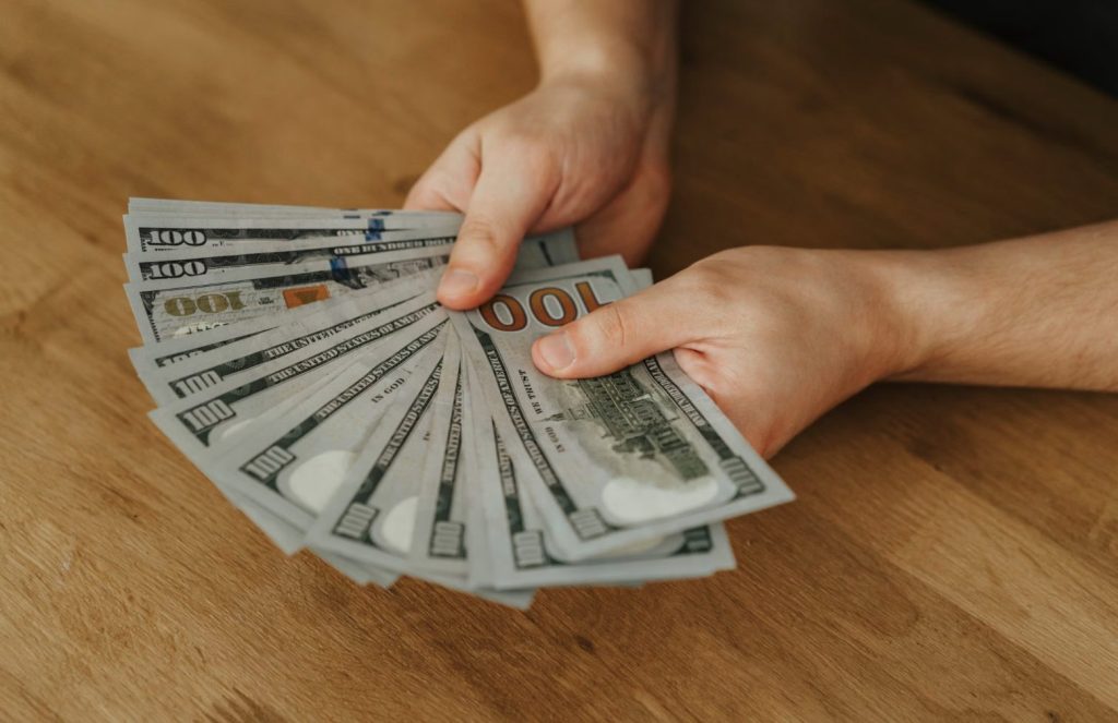 Borrowing Money