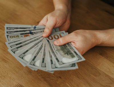 Borrowing Money