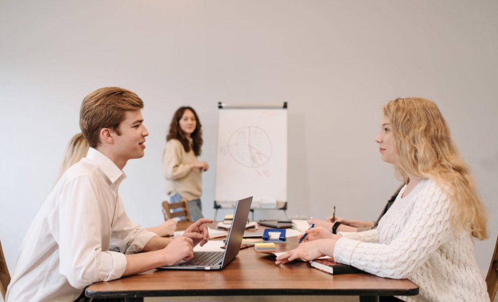 Meeting