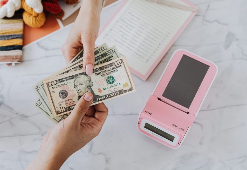 Parent Paying