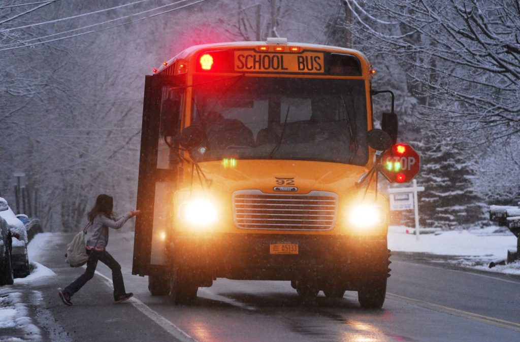 School Bus