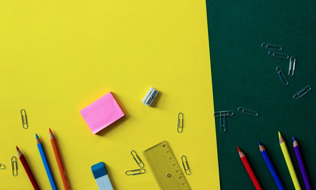 School Supplies