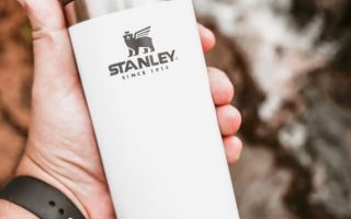 Stanley Tumbler
