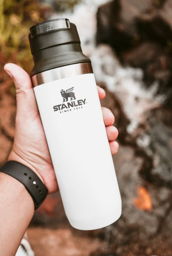 Stanley Tumbler
